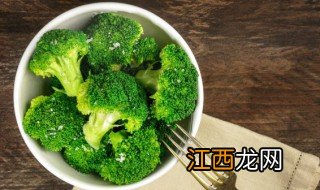 吃西兰花可以减肥吗 每天吃西兰花可以减肥吗