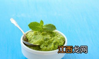 婴儿青豆怎么做 宝宝吃的青豆可以这样料理