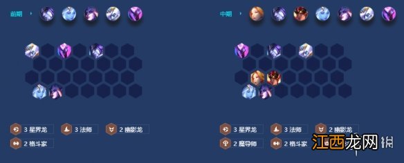 金铲铲之战星界魔导索尔怎么玩 星界魔导索尔阵容攻略