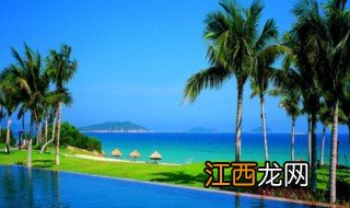 几月份去三亚旅游好呢 几月份去三亚旅游好