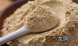 常吃山七粉有什么好处 什么人不能吃山七粉