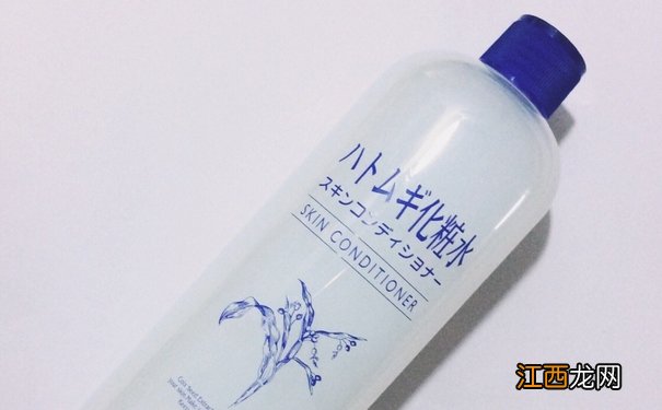 薏仁水可以美白吗？薏仁水有美白效果吗？