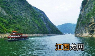 三峡旅游几月份去好点 三峡旅游几月份去好