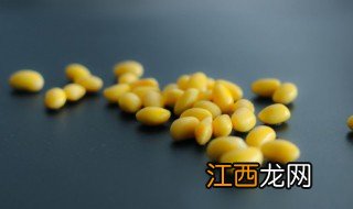 宝宝吃大豆有什么好处吗 宝宝吃大豆有什么好处