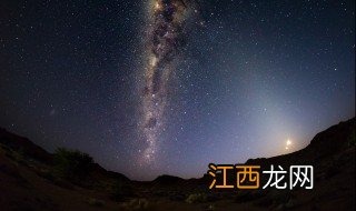 昨夜星辰歌词 昨夜星辰歌曲简介