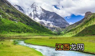 甘孜适合几月旅行 夏天去甘孜旅游几月份好