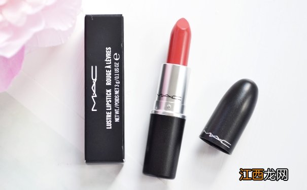 口红显色度是什么意思？显色度高的口红推荐