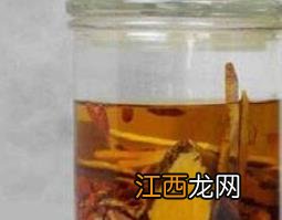 何首乌怎样泡酒 何首乌泡酒方法和配方