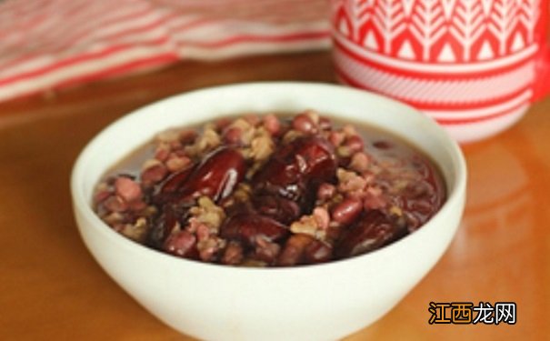 红豆减肥怎么吃好？红豆的减肥吃法有哪些？