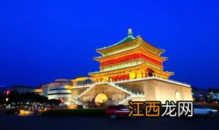 几月份去西安旅游好 几月份去西安旅游好玩