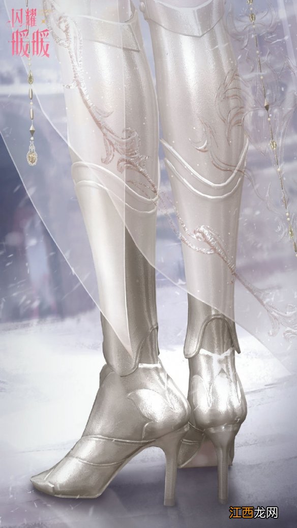 闪耀暖暖以凛冬起誓套装怎么样 闪耀暖暖以凛冬起誓套装一览