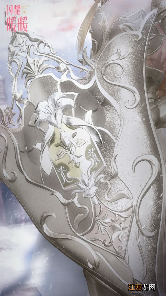 闪耀暖暖以凛冬起誓套装怎么样 闪耀暖暖以凛冬起誓套装一览