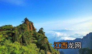 几月份去江西比较适合 去江西旅游几月份去好