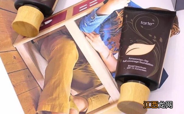 tarte粉底液真假怎么看？tarte粉底液真假鉴定