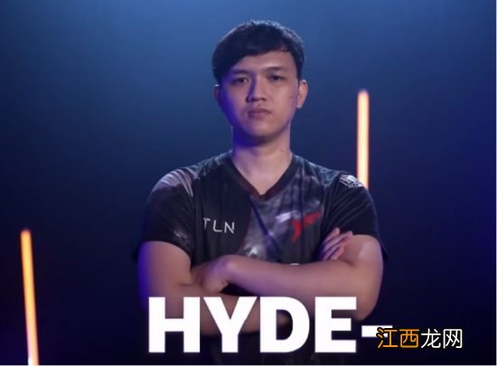 TI11战队巡礼：历经千辛的东南亚鹰爪——Talon