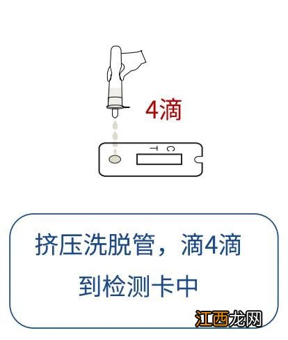 图文版 东莞新冠抗原检测试剂使用方法