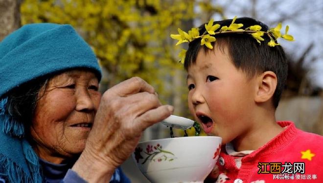 孩子吃得太饱会长不高！别督促娃多吃饭了，怎么吃才正确