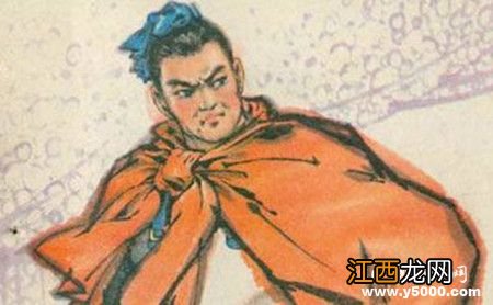 陈胜简介：能做领导的都不是简单人！