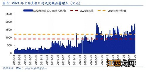 北上资金哪里可以看？