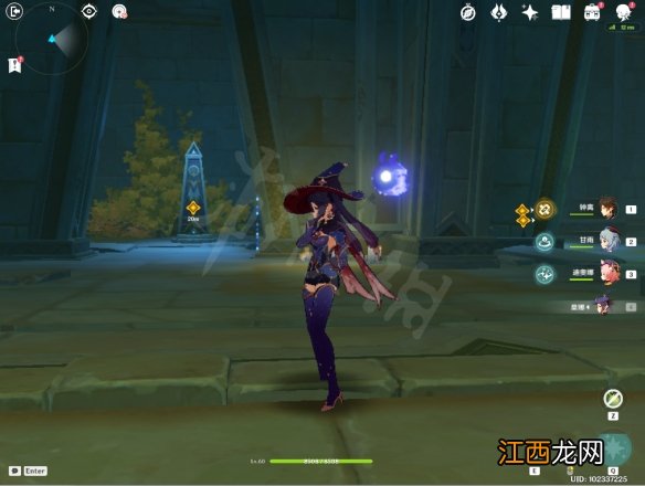 原神3.1魔神任务赤土之王与三朝圣者 流程攻略