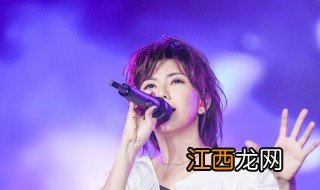 孙燕姿的生日是几月几号 孙燕姿介绍