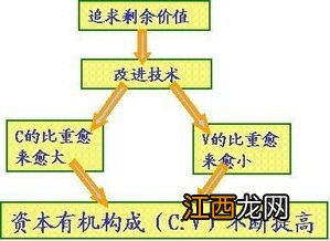 资本积累和资本集中是什么意思？