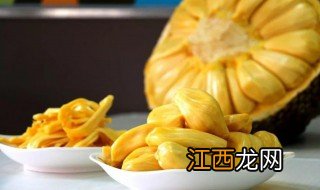 菠萝蜜会上火吗 菠萝蜜会过敏吗