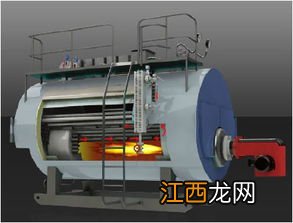 锅炉减温器的作用