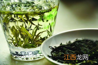 广西有什么特色的茶叶