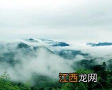 广东省潮州市凤凰山简介