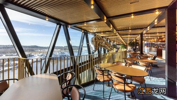 抓住夏天的尾巴,漫游芬兰群岛