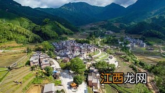 广东连山在哪里的