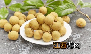 龙眼适合什么地方种植，龙眼适合哪些地方种植