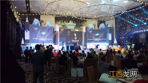 关于大型活动的创意