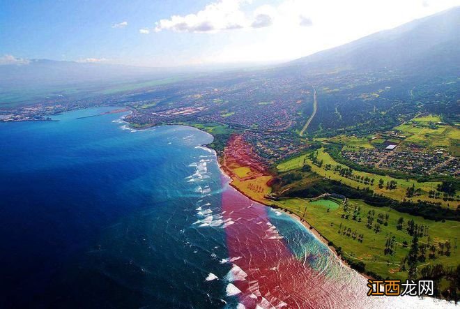 世界七大奇迹之夏威夷火山岛，是“死亡墓地”，还是旅游胜地？