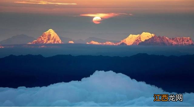 成都逃离城市新选择：深邃的天空，繁星点点，自驾3h直达