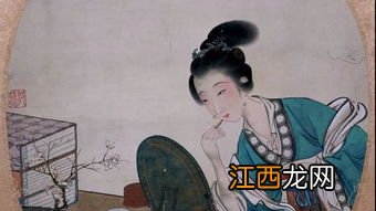 古代女子为什么睡侧外