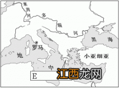 古代欧洲文明发源地是哪