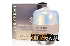 粉底液什么时候用?粉底液用在哪一步?