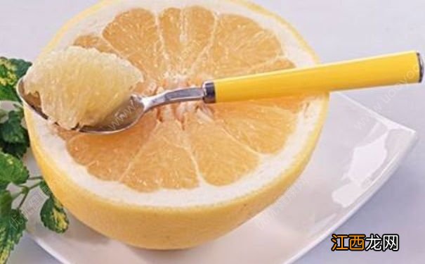 吃柚子能减肥吗?怎么吃柚子可以减肥?