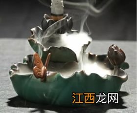 古代是怎么调香的