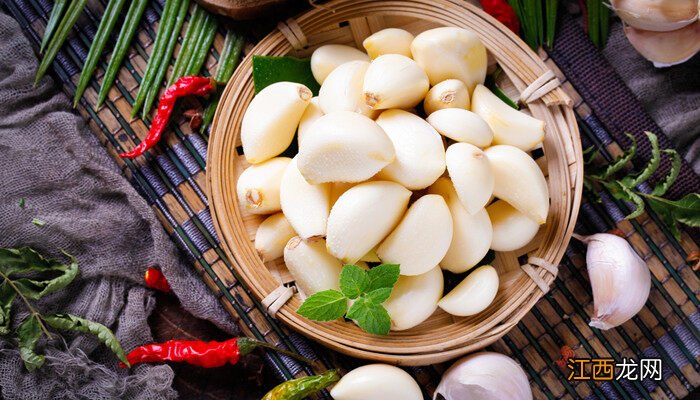 阳台盆栽大蒜的种植方法 盆栽大蒜一般几天发芽