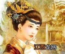 古代怎样用一个字称呼美女