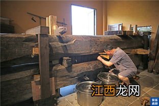 古代如何榨油