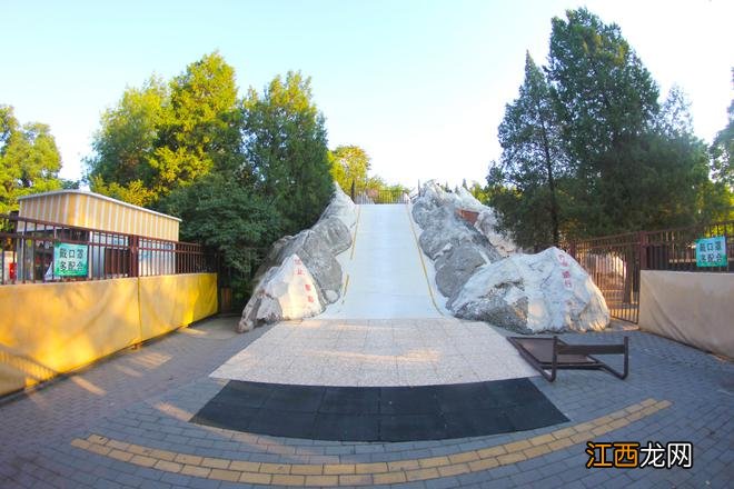 北京赏荷宝藏公园,仅需2元穿越江南梦境,画面美得不真实