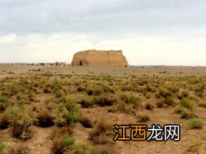 古代玉门关是今哪