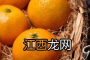 橙子是寒性还是热性 橙子是上火还是降火