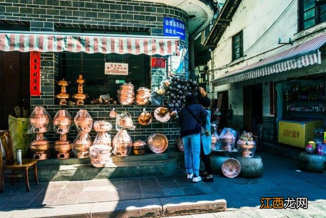 四川这座小城，曾经凭实力美得轰动世界