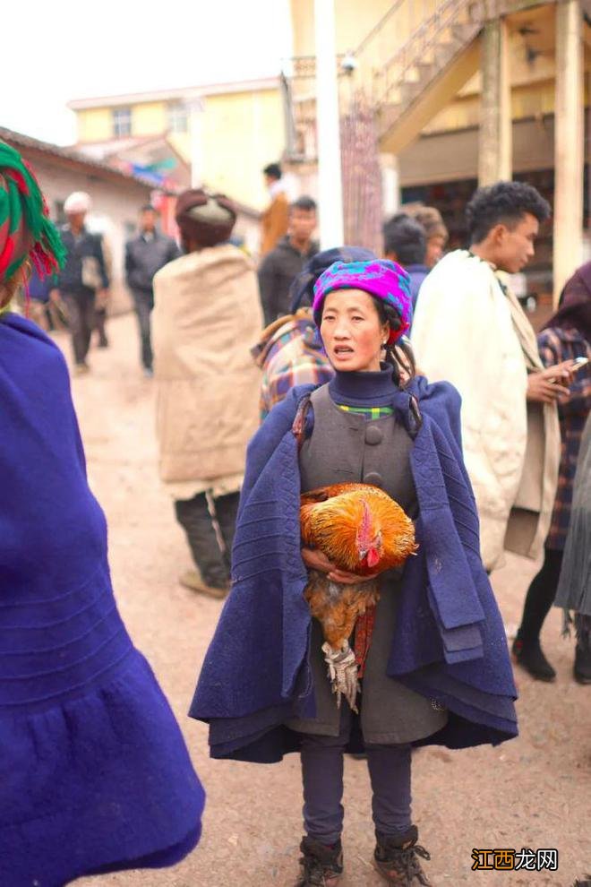 四川这座小城,曾经凭实力美得轰动世界