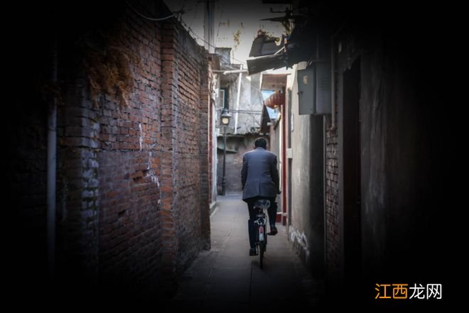 四川这座小城，曾经凭实力美得轰动世界